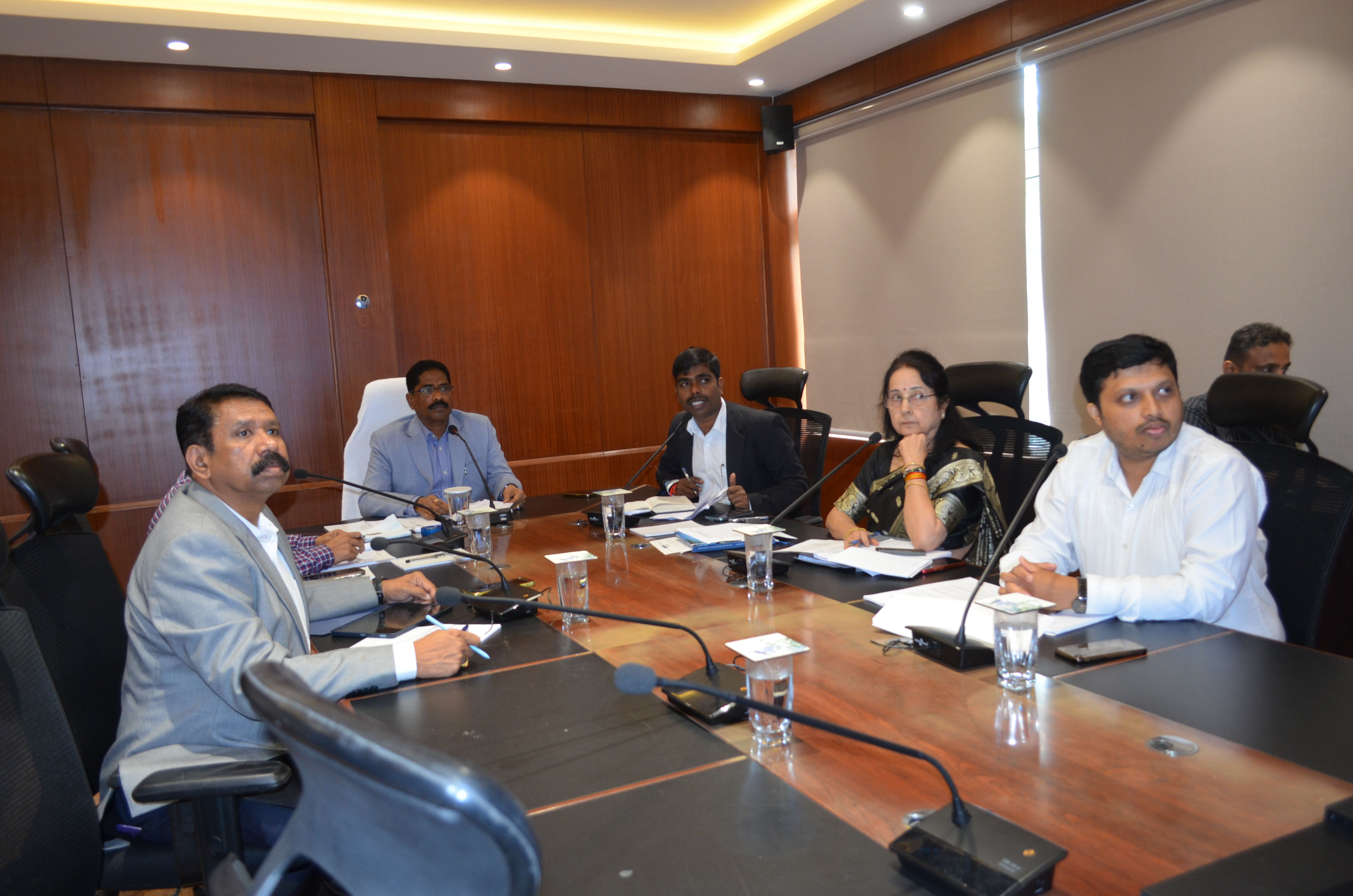AGM 39th meet